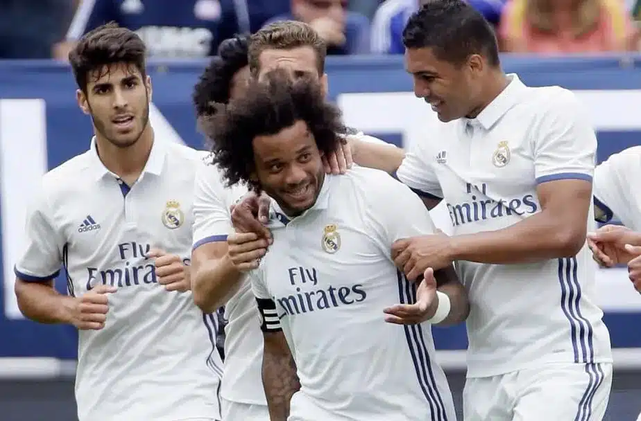 The Road Ahead: First Team or Castilla?