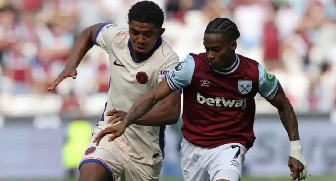 Breaking Down West Ham's Offer