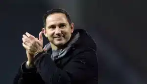 Lampard