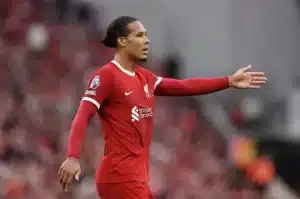Liverpool