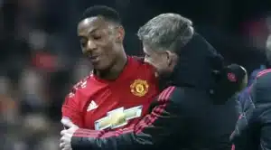Martial
