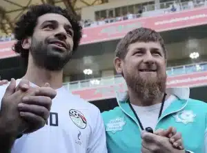 Salah