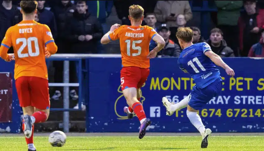 What Can Inverness Fans Expect?