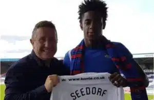 Seedorf