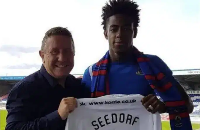 Seedorf