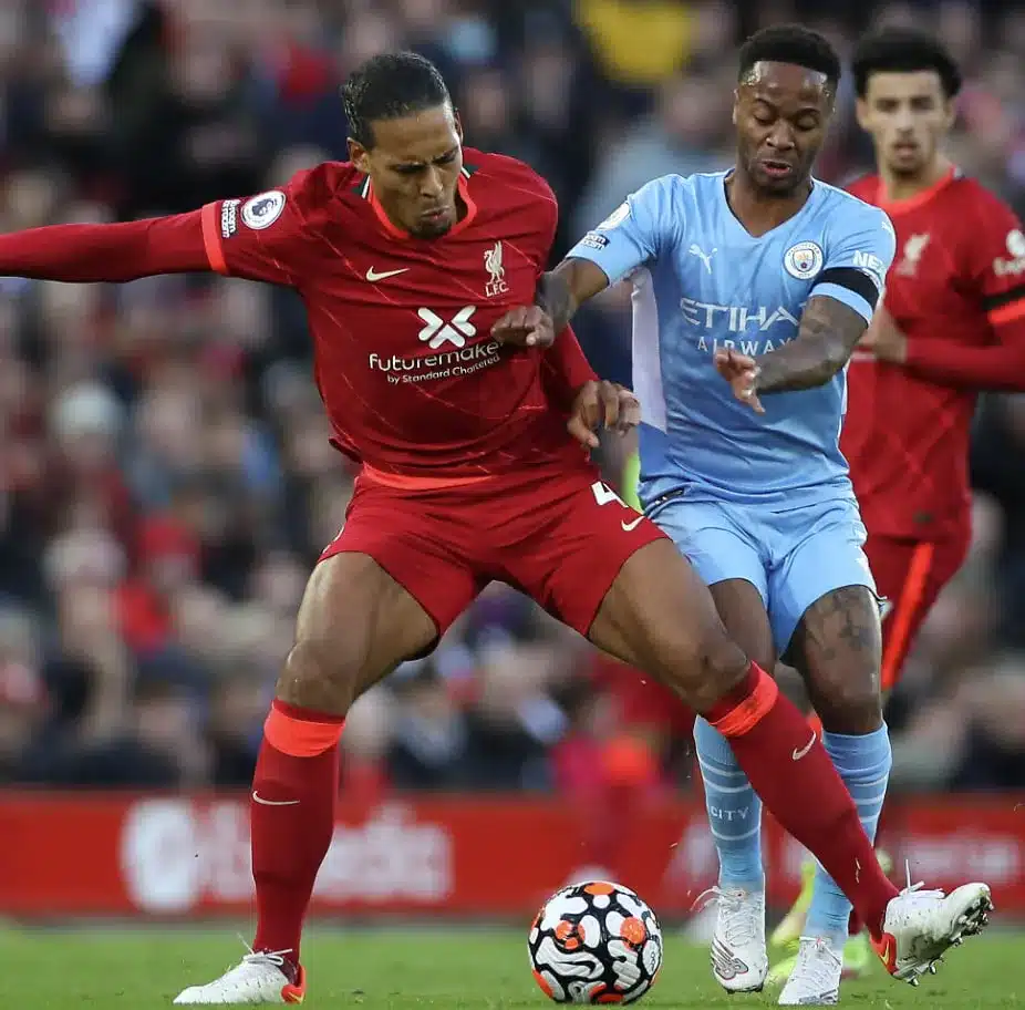 Why the Kop’s Recognition Matters