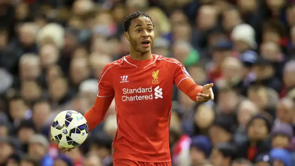 Sterling