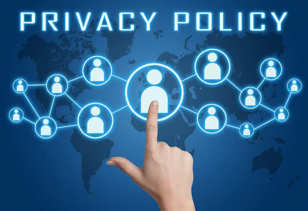 Introduction to Privacy Policy at Jaya9