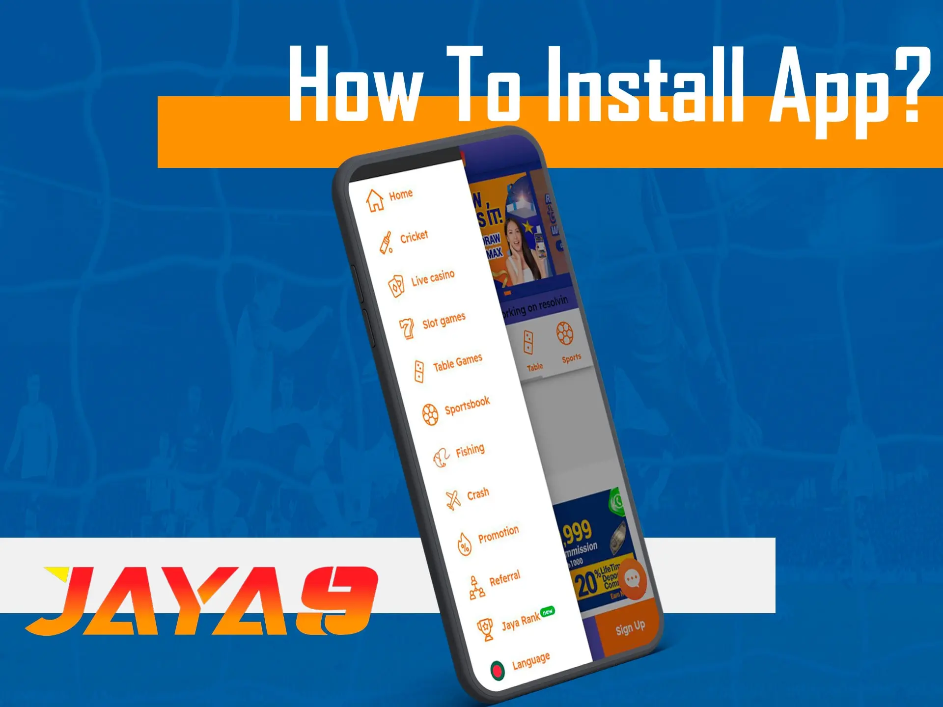 Why Choose Jaya9 for Your Casino Experience
