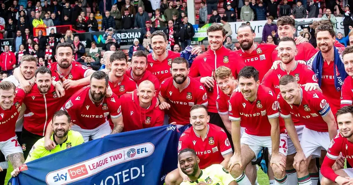 Barrow's Frustration and Crewe's Finishing Touch