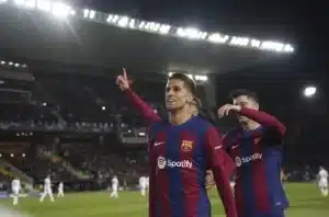 Barcelona