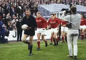 England