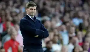 Gerrard