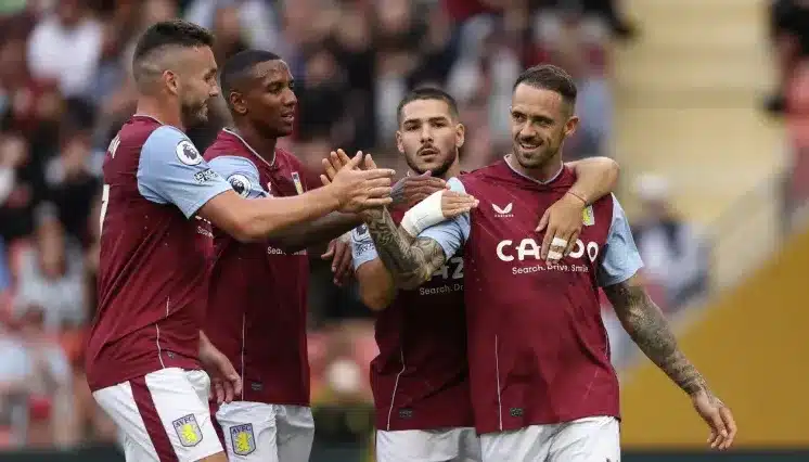 Steven Gerrard’s Jaya9 Test: Can He Follow Graham Potter’s Path to Aston Villa Success?