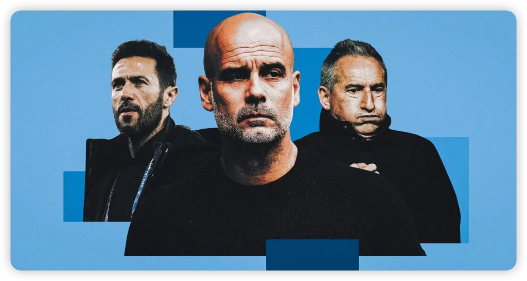 Guardiola