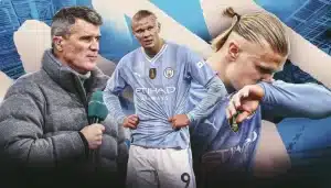 Keane