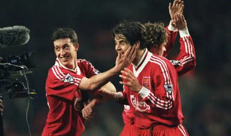 The Stage Was Set for a Title Showdown