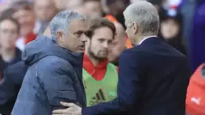 Mourinho