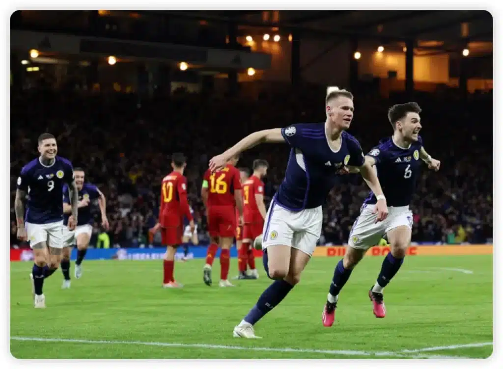 Scotland