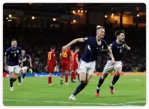 Scotland