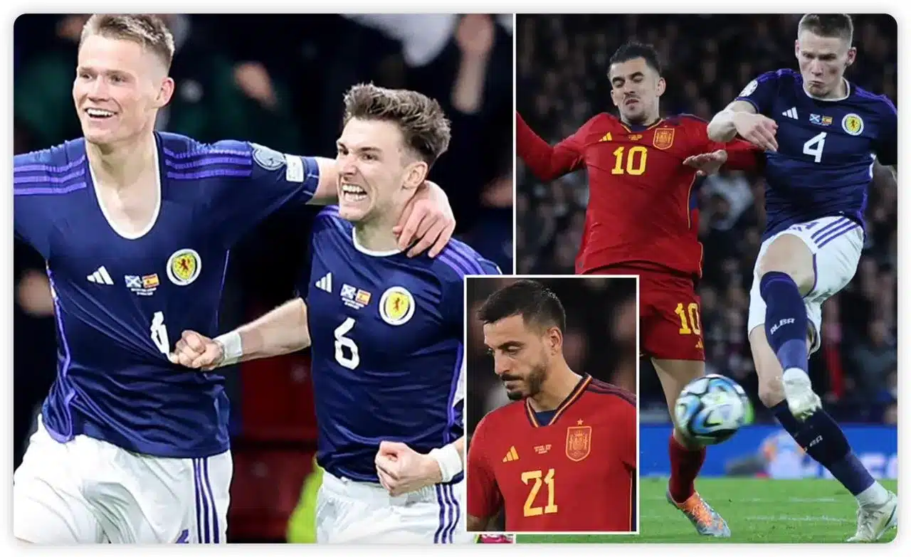 McTominay's Magic: The Double Delight