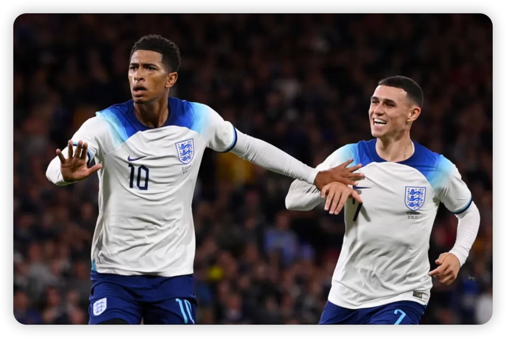 England