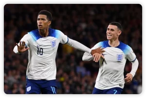 England
