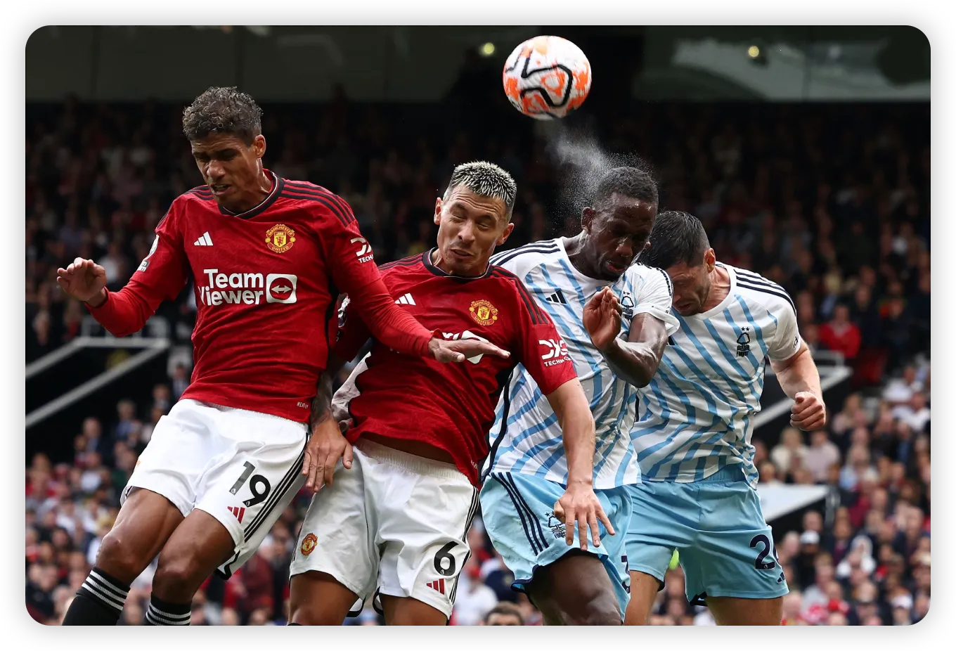 Antony's Controversial Comeback: What It Means for United