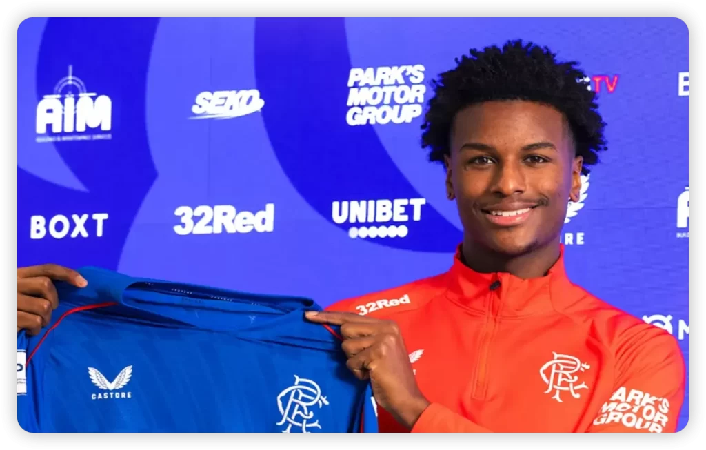Rangers