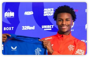Rangers