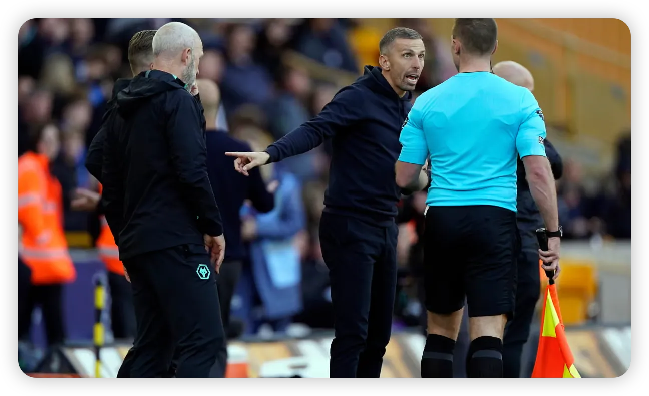 The Controversial Call That Reignited the Debate
