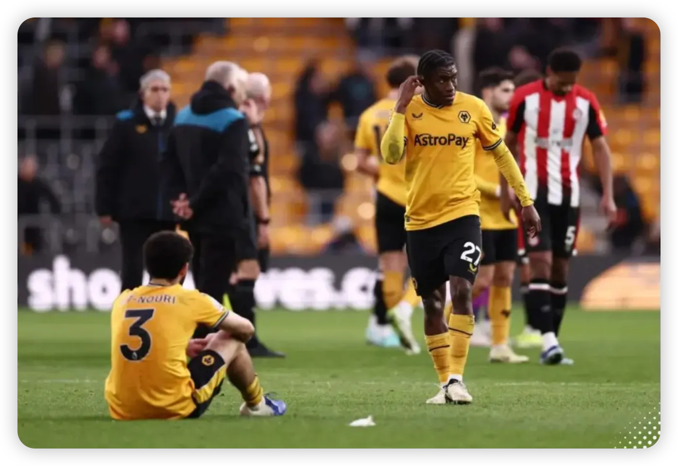 Aerial Dominance: Jiménez vs Jansson