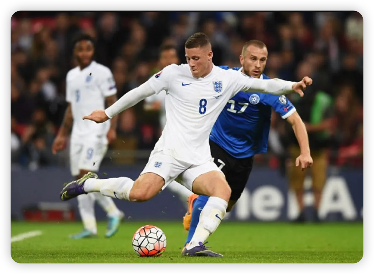 Hodgson's Verdict: Maturity Meets Potential