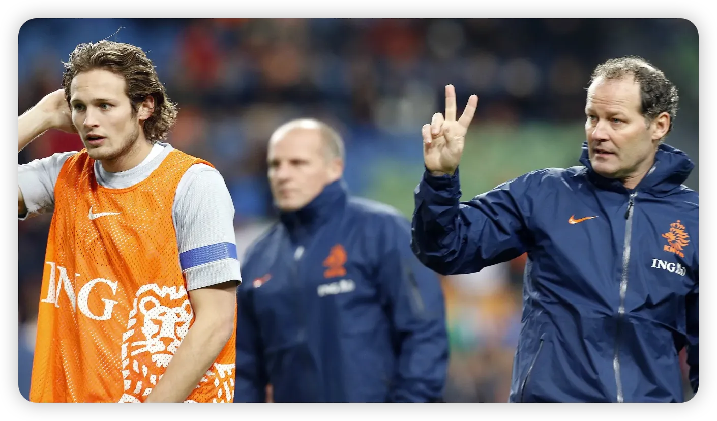 From Old Trafford Opportunity to National Pride