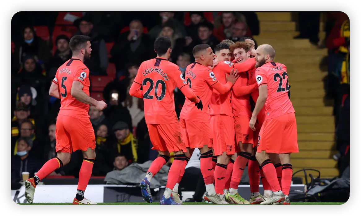 Second Half: Sargent Steals the Show