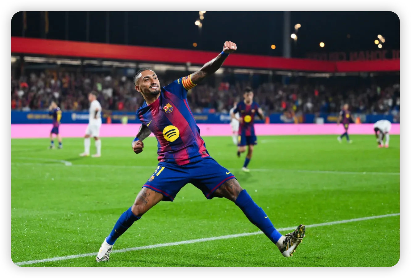 The Leeds Connection: Bielsa's Forgotten Protege