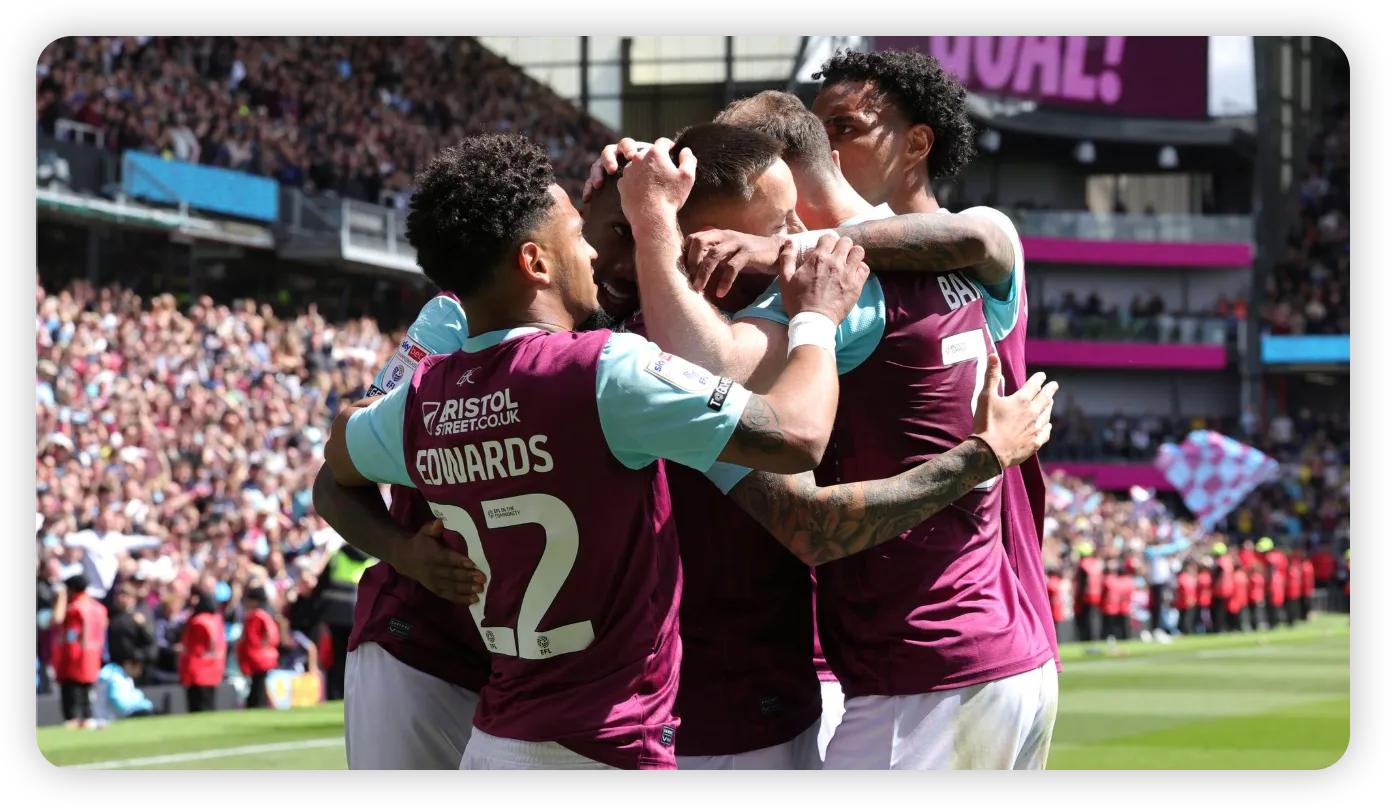 Everton Clash: A Pivotal Moment