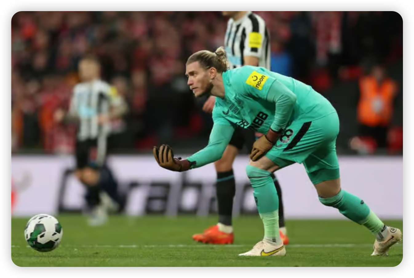 Newcastle's Goalkeeping Crisis Deepens After Darlow Injury