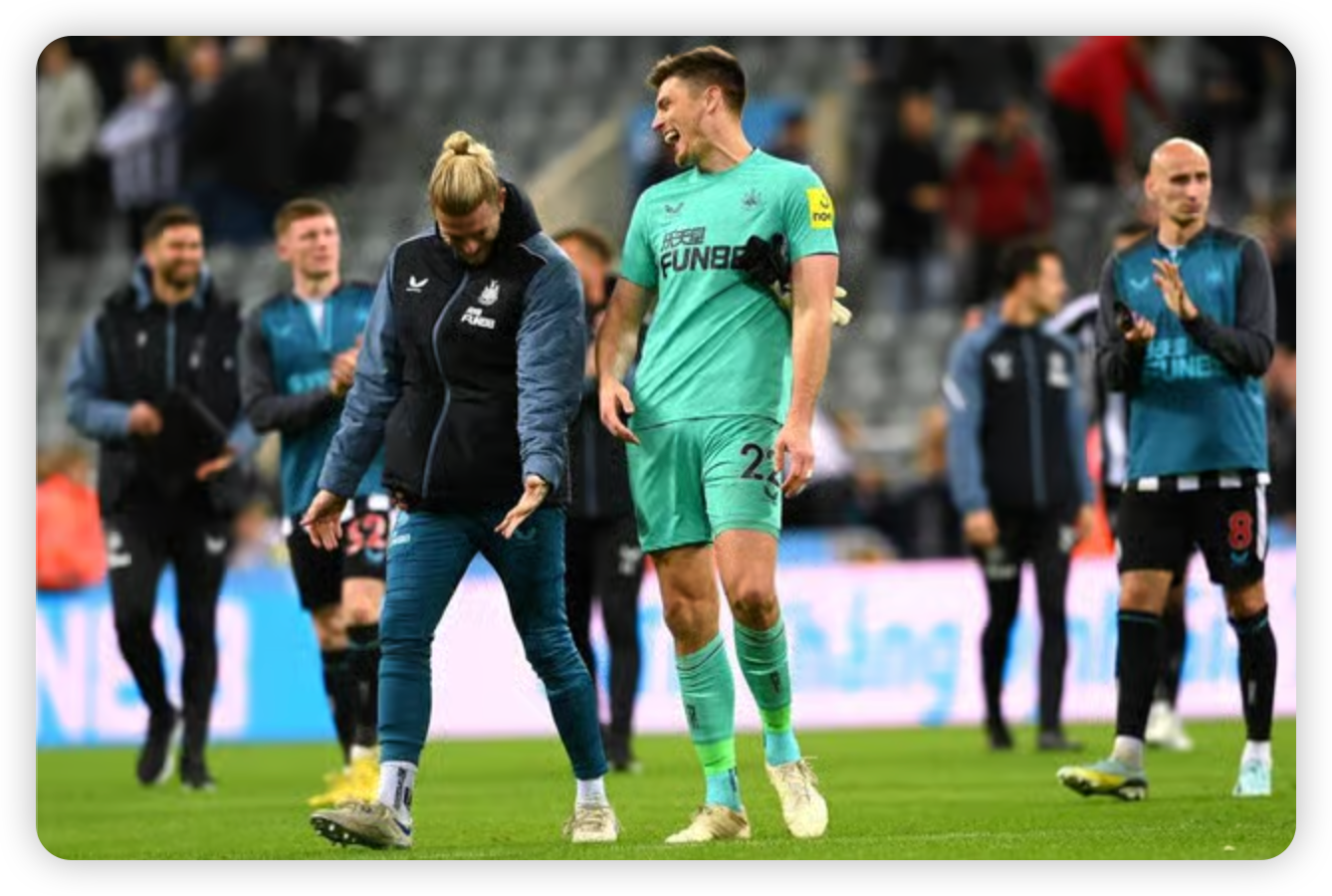 Tactical Implications for Newcastle's Upcoming Fixtures