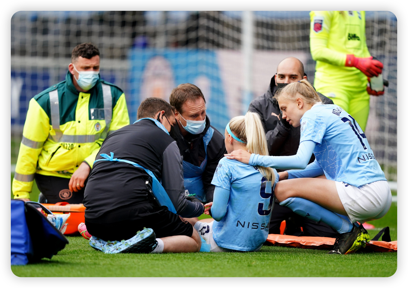 What This Means for Women's Football