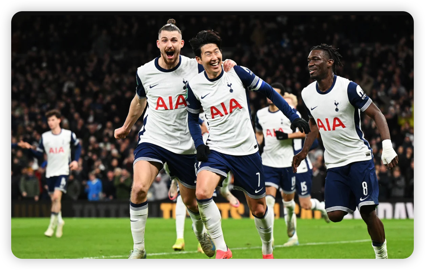 The Core Allegations Against Lewis