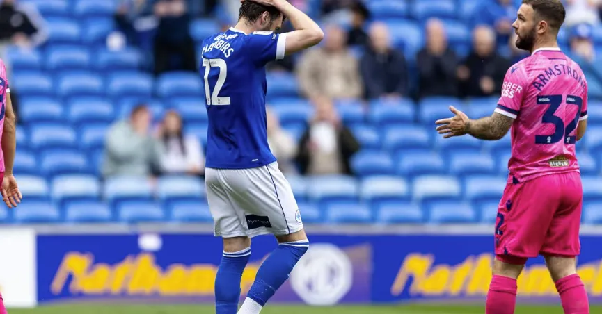 A Valiant Effort Meets Premier League Reality