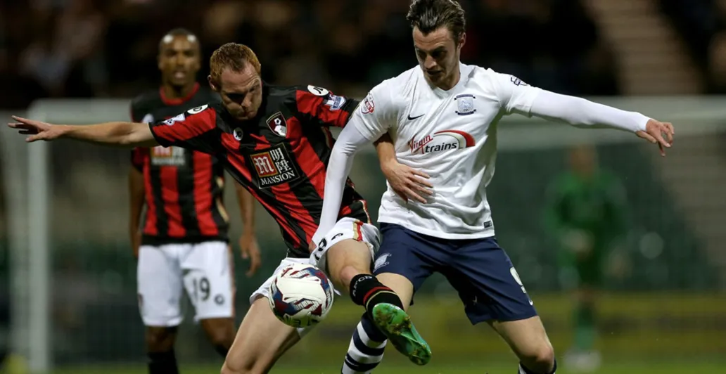 Will Keane's Journey and Preston's Reaction