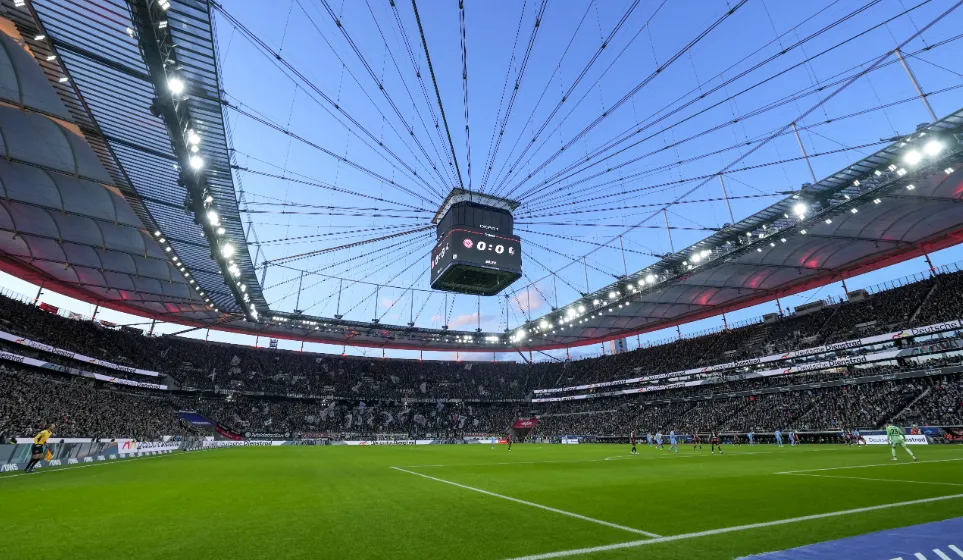 The Rise and Fall of Home Dominance