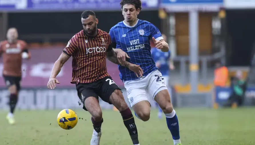 A Wind-Swept Battle of Attrition