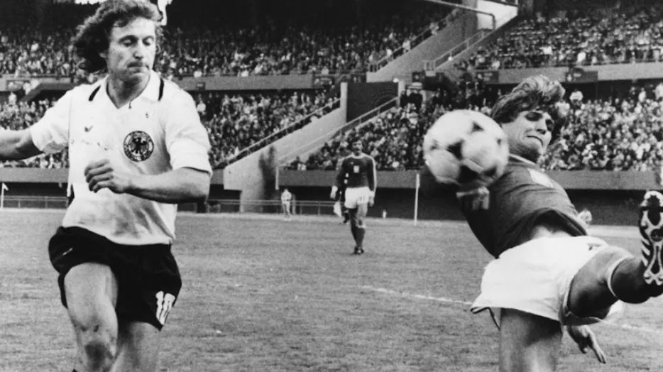 A Midfield Maestro's Rise to Glory