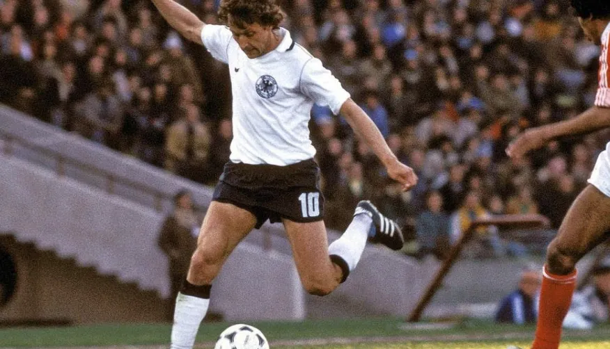 The Pinnacle: World Cup Triumph in 1974