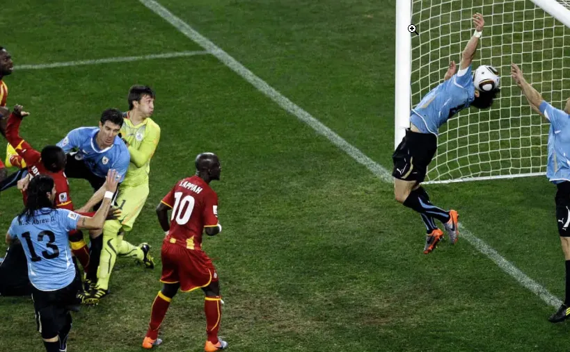 The Explosive Fallout in Brazil