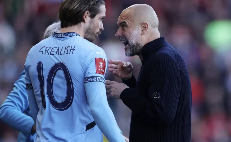 The Goal That Spoke Volumes