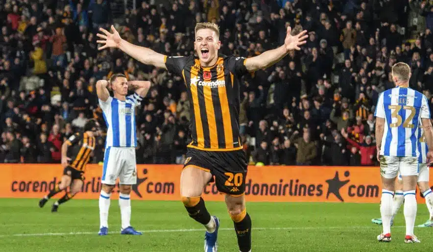 A Tale of Dominance and Discipline